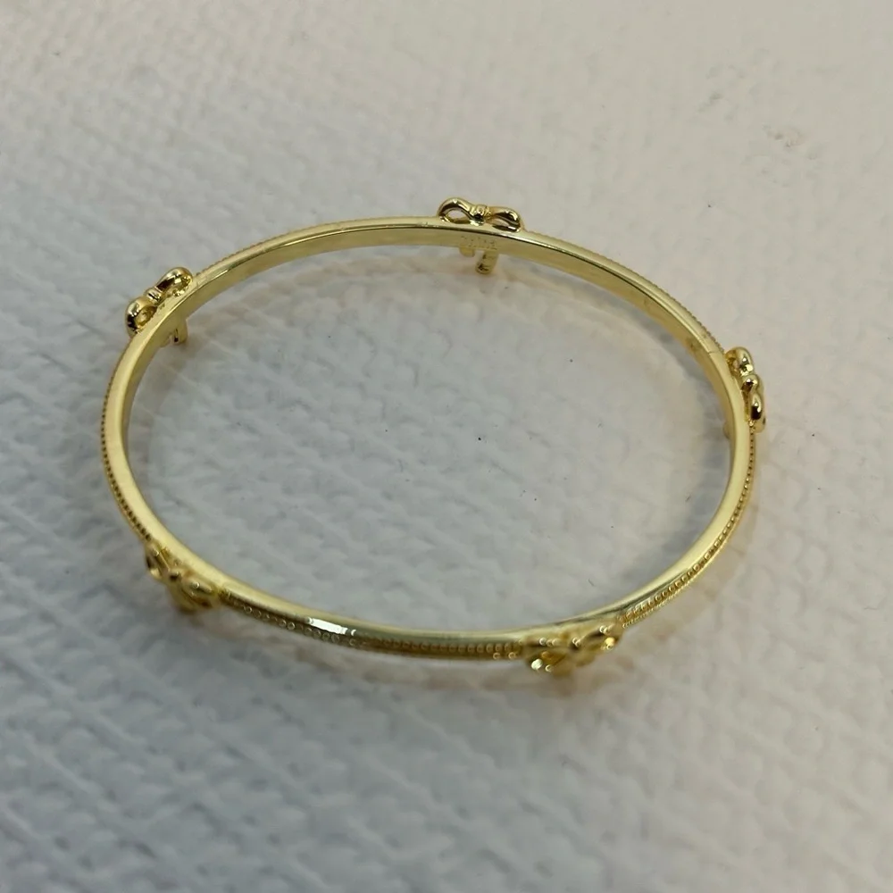 Junior Jewels kids Bangle‎ bracelet